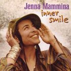 JENNA MAMMINA Inner Smile album cover
