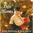 JENNA MAMMINA Yule Tunes album cover