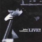 JENNIFER LEITHAM Live! album cover