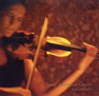 JENNY SCHEINMAN Jenny Scheinman Quartet : Live at Yoshi's album cover
