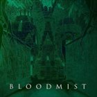 JEREMIAH CYMERMAN Bloodmist : Sheen album cover