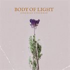JEREMIAH CYMERMAN Body of Light album cover