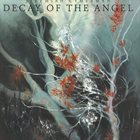 JEREMIAH CYMERMAN Decay Of The Angel album cover