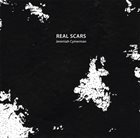 JEREMIAH CYMERMAN Real Scars album cover