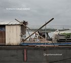 JÉRÉMIE TERNOY Ternoy/Cruz/Orins : Qeqertarsuatsiaat album cover