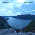JEREMY AJANI JORDAN For Flint album cover