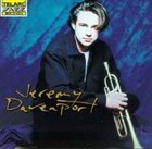 JEREMY DAVENPORT Jeremy Davenport album cover