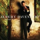 JEREMY DAVENPORT We'll Dance Til Dawn album cover