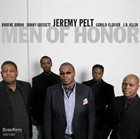 JEREMY PELT Men of Honor album cover