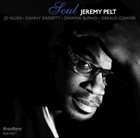 JEREMY PELT Soul album cover