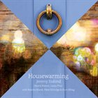JEREMY SISKIND Housewarming album cover