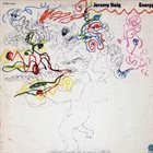 JEREMY STEIG Energy (aka I Giganti Del Jazz Vol. 15) album cover