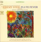 JEREMY STEIG Flute Fever album cover