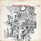 JEREMY STEIG Jeremy & The Satyrs album cover