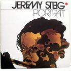 JEREMY STEIG Portrait album cover