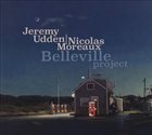 JEREMY UDDEN Belleville Project album cover