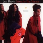 JERI BROWN Image in the Mirror: The Triptych album cover