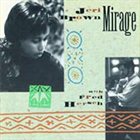 JERI BROWN Mirage album cover