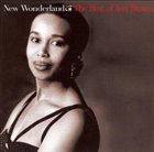 JERI BROWN New Wonderland: The Best Of album cover