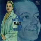 JERI SOUTHERN Jeri Southern Meets Cole Porter album cover
