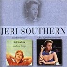 JERI SOUTHERN Southern Breeze / Coffee, Cigarettes & Memories album cover