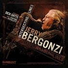 JERRY BERGONZI Intersecting Lines album cover
