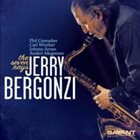 JERRY BERGONZI The Seven Rays album cover