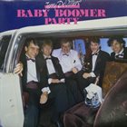 JERRY DE VILLIERS Baby Boomer Party album cover