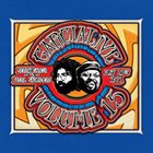 JERRY GARCIA Jerry Garcia & Merl Saunders : GarciaLive Volume 15 - May 21st, 1971 Keystone Korner album cover