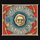 JERRY GARCIA Jerry Garcia Band : GarciaLive Volume Ten: May 20th, 1990 Hilo Civic Auditorium album cover