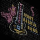 JERRY GARCIA Jerry Garcia Band : On Broadway - Act One October 28th 1987 album cover
