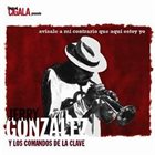 JERRY GONZÁLEZ Avísale A Mi Contrario Que Aquí Estoy Yo album cover