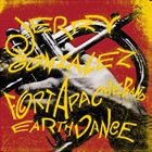 JERRY GONZÁLEZ Earthdance album cover