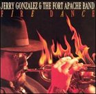 JERRY GONZÁLEZ Fire Dance album cover