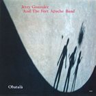 JERRY GONZÁLEZ Obatalà album cover