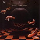 JERRY GOODMAN Ariel album cover