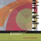 JERSEYBAND Christmasband album cover