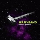 JERSEYBAND Forever Hammer album cover