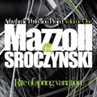 JERZY MAZZOLL Rite Of Spring Variation (feat. Sroczynski) album cover