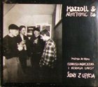 JERZY MAZZOLL Sceny z użycia album cover