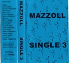JERZY MAZZOLL Single 3 album cover