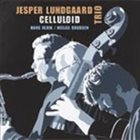 JESPER LUNDGAARD Celluloid album cover