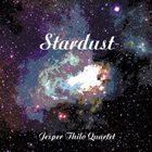 JESPER THILO Jesper Thilo Quartet : Stardust album cover