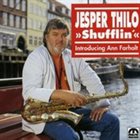 JESPER THILO Shufflin' album cover