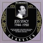 JESS STACY The Chronological Classics: Jess Stacy 1944-1950 album cover