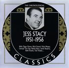 JESS STACY The Chronological Classics: Jess Stacy 1951-1956 album cover