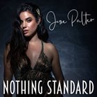 JESSE PALTER Nothing Standard album cover