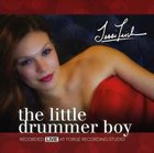 JESSI TEICH Little Drummer Boy album cover