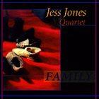 JESSICA JONES Family album cover