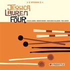 JESSICA LAUREN Jessica Lauren Four album cover